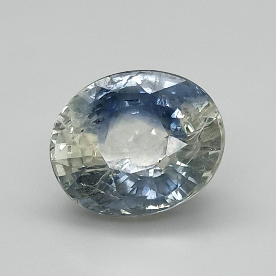 Pitambari  14.54 Ct Certified